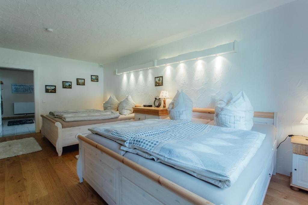 Appartement MONTY by MoniCare  Leutasch Extérieur photo