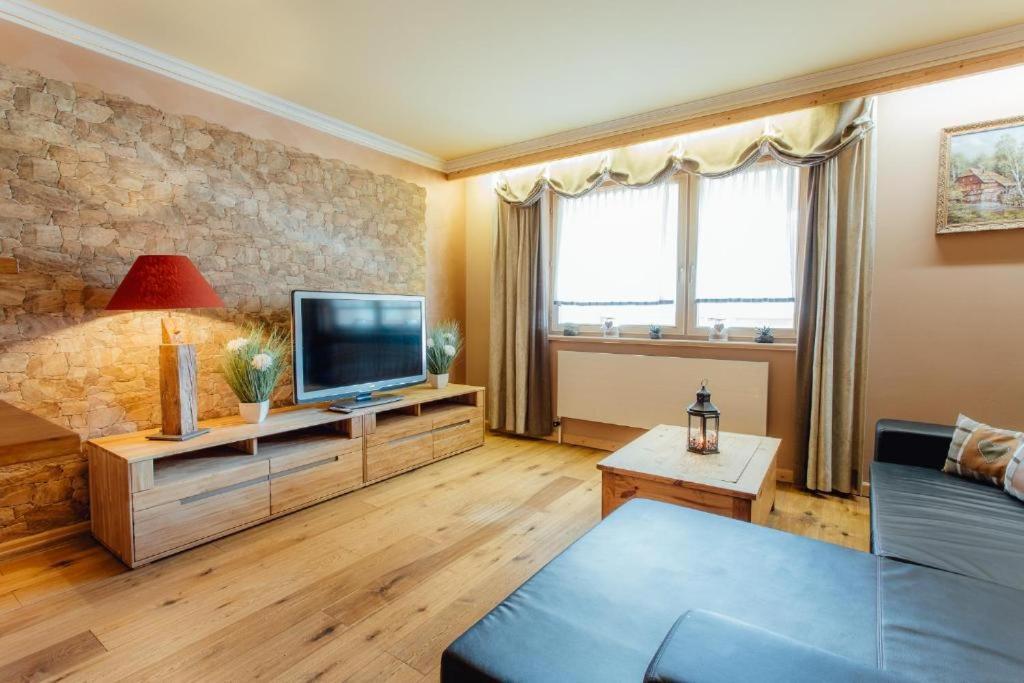 Appartement MONTY by MoniCare  Leutasch Extérieur photo